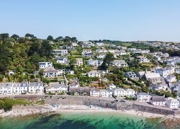 Thumbnail Terraced house for sale in Lower Castle Road, St. Mawes, Truro