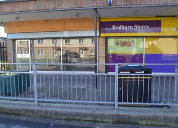 Thumbnail Retail premises to let in Radburn Road, New Rossington Doncaster