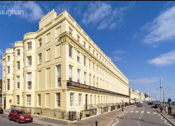 Thumbnail 1 bed flat for sale in Brunswick Terrace, Hove, East Sussex