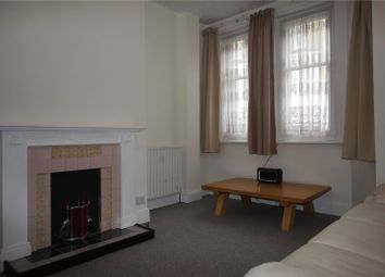 3 Bedrooms Terraced house to rent in Vicarage Park, London SE18