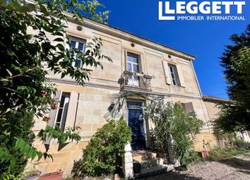 Thumbnail 4 bed villa for sale in Pineuilh, Gironde, Nouvelle-Aquitaine