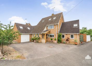 Thumbnail Detached house for sale in Greet Road, Winchcombe, Cheltenham