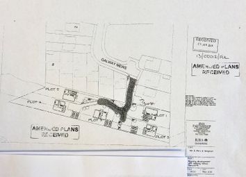 0 Bedrooms Land for sale in Galway Mews, Harworth, Doncaster DN11