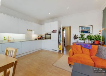 Thumbnail 2 bed flat to rent in Wightman Road, London