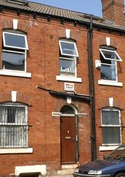 Thumbnail Room to rent in Branksome Place, Hyde Park, Leeds