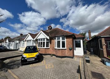 Thumbnail 2 bed semi-detached bungalow for sale in Kelsie Way, Hainault