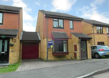 3 Bedroom Link-detached house for sale