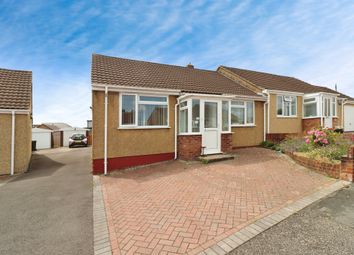 Thumbnail 2 bed semi-detached bungalow for sale in Henderson Road, Hanham, Bristol