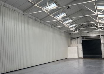 Thumbnail Light industrial to let in Park Lane East, Tipton