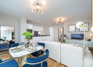 1 Bedrooms Flat for sale in Greenwich High Road, London SE10