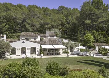 Thumbnail Detached house for sale in Mougins, 06250, France