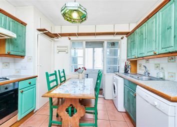 Thumbnail 1 bed flat for sale in Stockwell Road, London