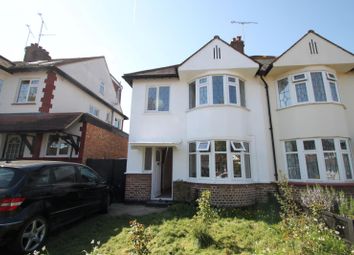 3 Bedroom Semi-detached house for rent