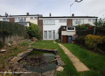 2 Bedroom Terraced house for rent