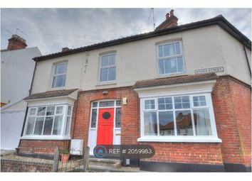 Thumbnail Flat to rent in Dover Street, Norwich