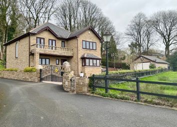 Thumbnail Detached house for sale in Woodsleigh Coppice, Bolton