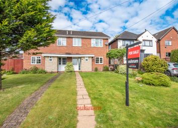 Bromsgrove - Semi-detached house for sale         ...