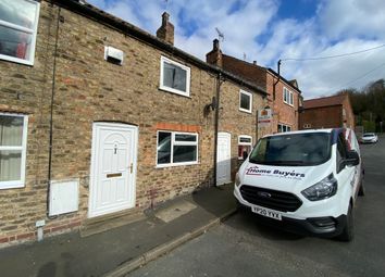 Thumbnail Terraced house to rent in School Lane, South Ferriby, Barton-Upon-Humber