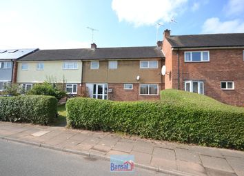 Thumbnail 3 bed terraced house to rent in Pershore Place, Coventry