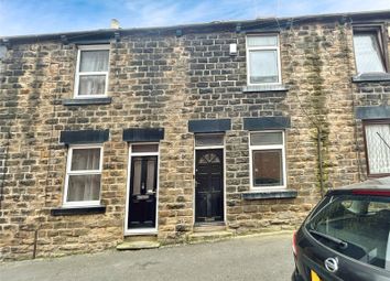 Thumbnail Terraced house to rent in Brinckman Street, Barnsley, South Yorkshire