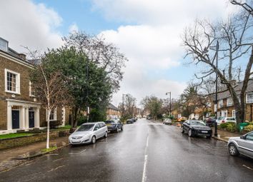 Thumbnail Property for sale in Canonbury Park North, Canonbury, London