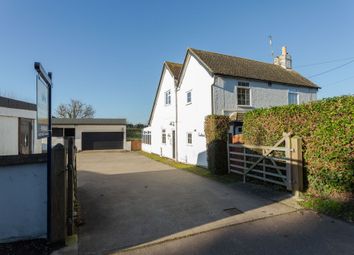 Thumbnail Detached house for sale in Flete Road, Margate