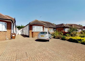 Thumbnail 3 bed bungalow for sale in Ashdale Grove, Stanmore, Hertfordshire