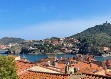 Thumbnail 2 bed property for sale in Collioure, Languedoc-Roussillon, 66, France