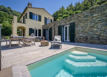 Thumbnail 3 bed villa for sale in San Salvatore, Liguria, Italy