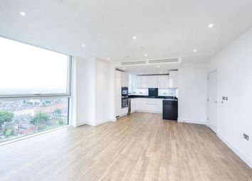 2 Bedrooms Flat to rent in Gladwin Tower, 50 Wandsworth Road SW8