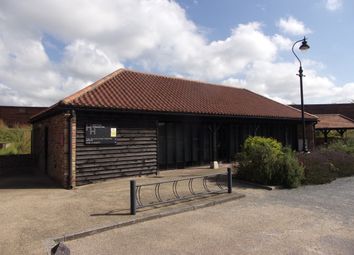 Thumbnail Office to let in Vellacott Close, Purfleet