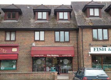 Thumbnail Flat to rent in Wilton Close, Partridge Green, Horsham