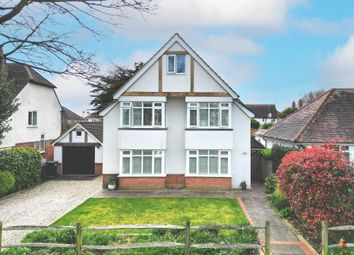 Thumbnail Detached house for sale in Brooklyn Avenue, Worthing