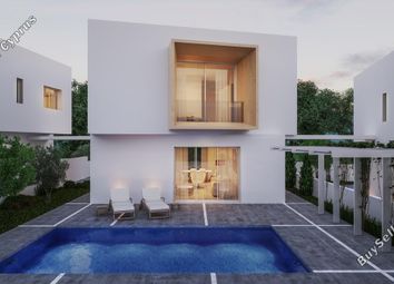 Thumbnail 4 bed detached house for sale in Chlorakas, Paphos, Cyprus