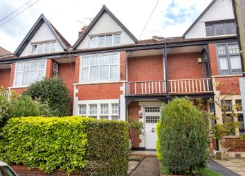 Thumbnail 5 bed terraced house for sale in Downs Park East, Bristol