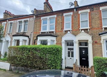 Thumbnail 1 bed flat to rent in Elmer Road, Catford, London