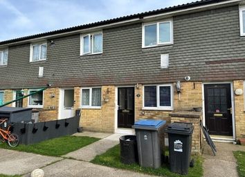 Thumbnail 2 bedroom flat to rent in Clarkes Close, Deal