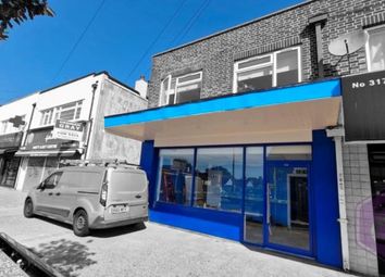 Thumbnail Retail premises to let in Shop, 321, Eastwood Road North, Leigh-On-Sea