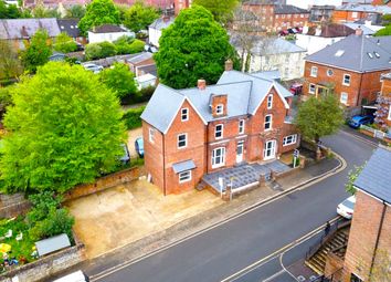 Thumbnail Block of flats for sale in Stuart Road, High Wycombe