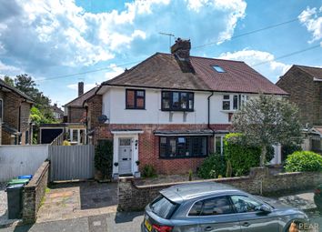 Thumbnail Semi-detached house for sale in Heene Way, Worthing