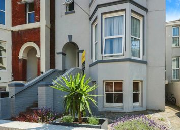 Thumbnail 2 bed flat for sale in Shaftesbury Road, Southsea