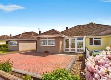 Thumbnail 3 bed bungalow for sale in Barfield Road, Thatcham, Berkshire