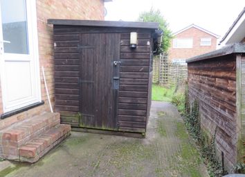 1 Bedroom Semi-detached bungalow for sale