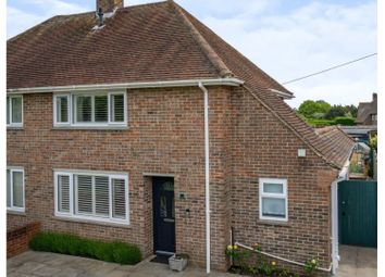 Orchard Side, Hunston, Chichester PO20, south east england