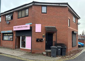 Thumbnail Commercial property for sale in 2A, 3A &amp; 4 William Street, Lostock Hall, Preston