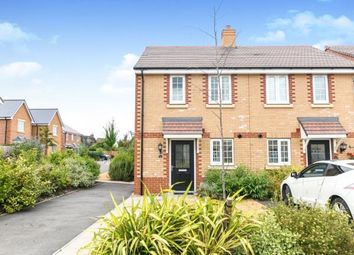 2 Bedrooms Semi-detached house for sale in Grange Farm Drive, Honeybourne, Evesham, Worcestershire WR11