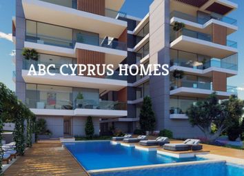 Thumbnail 3 bed apartment for sale in Anavargos, Paphos, Cyprus