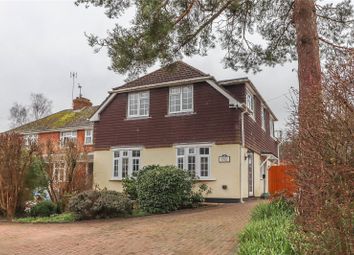 Thumbnail Cottage for sale in Goodworth Clatford, Andover, Hampshire