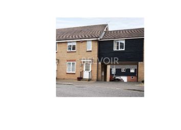 Thumbnail 4 bed terraced house for sale in Dickenson Road, Colchester