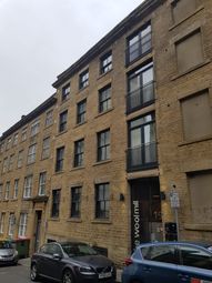 Thumbnail Block of flats for sale in 19 Dale Street, Bradford